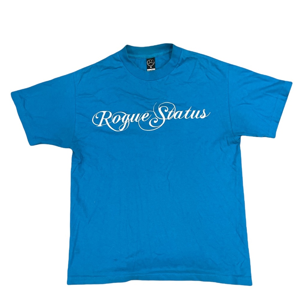 Vintage Rogue Status T Shirt